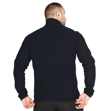 Кофта Commander Ultra Soft Dark Blue (6585), XXXL 6585XXXL