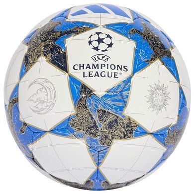 М'яч футзальний ADIDAS UCL PRO SALA 25/26 JP1546 JP1546
