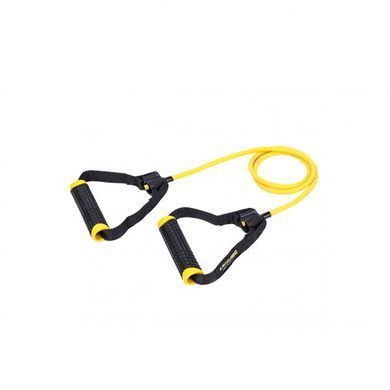 Эспандер трубчатый LivePro TONING TUBE PRO (LP8405-L) LP8405-L