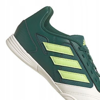 Футзалки Adidas Super Sala 2 IE1553 размер 36 2/3 (IE1553-36-2/3) IE1553-36-2/3