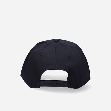 Кепка 47 Brand BOSTON RED SOX RAISED BASIC темно-синій Уні OSFA B-RAC02CTP-NY