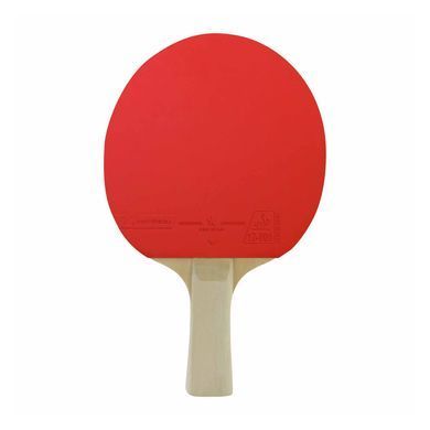 Набор для настольного тенниса Cornilleau Sport Quattro, черно-красный. 3222764320539