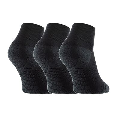 Шкарпетки Nike U NK ED MAX CUSH ANKLE 3PR 144 SX5549-010