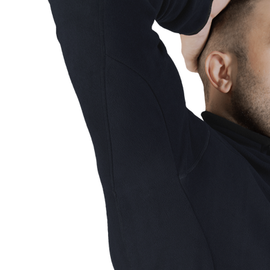 Кофта Commander Ultra Soft Dark Blue (6585), XXXL 6585XXXL