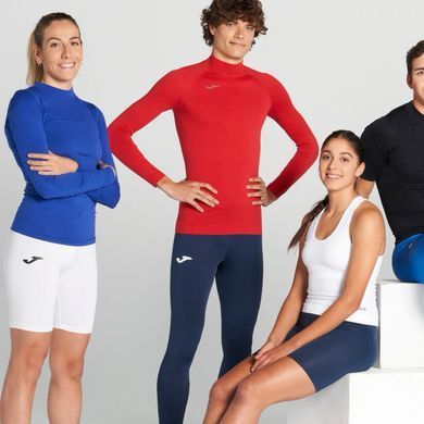 Термоштани Joma BRAMA ACADEMY темно-синій Діт 6XS-5XS 101016.331