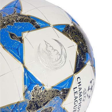 М'яч футзальний ADIDAS UCL PRO SALA 25/26 JP1546 JP1546