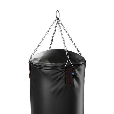 Мішок боксерський Marbo Sport MC-W130|45, чорний MR-15122