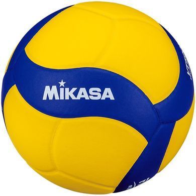 М'яч волейбольний Mikasa VT500W 500g VT500W