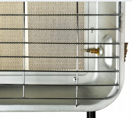 Газовий обігрівач Duraterm DR91F керамічний 4,5 KW DR91F