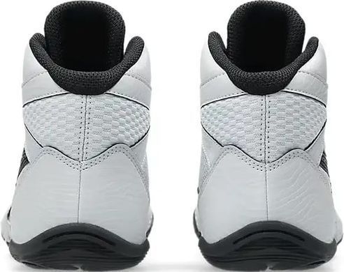 Борцовки Asics MATFLEX 7 светло-серый 42 (9,5US) 26,75 см. 1081A051-022