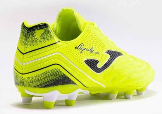 Бутси Joma AGUILA яскраво-жовтий Чол 44 00000024619