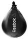 Груша боксерська пневматична Reebok Speed Bag чорний Уні 35 x 15 см 00000026263 фото 1