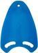 Доска для плавания Aqua Speed ​​ARROW KICKBOARD 0006 синий Уни 44x30x4 cм 150-02 фото 2