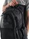 Рюкзак Arena ALL SET BACKPACK 45L черный 55 х 38 х 28 см 010234-100 фото 6