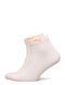 Носки Puma QUARTER 2P WOMEN персиковый Уни 39-42 183006001-002 фото 3