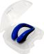 Затискач для носа Aqua Speed ​​CLIP "PRO" 4512 синій Уні OSFM 00000015273 фото 2