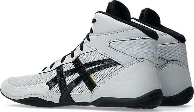 Борцовки Asics MATFLEX 7 светло-серый 42 (9,5US) 26,75 см. 1081A051-022
