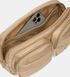 Сумка на пояс UA Triumph Crossbody 4L бежевый 17 x 29 x 5 см 6011286-234 фото 3