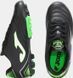 Бутсы детские Joma TOLEDO черный 35,5 TOJW2501HG фото 2