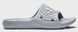 Шлепанцы Under Armour Locker IV SL серый Чел 11 US (29 см) 00000028802 фото 1