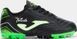 Бутсы детские Joma TOLEDO черный 35,5 TOJW2501HG фото 1