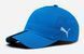 Кепка Puma LIGA CAP синій Уні OSFA 022356-02 фото 1
