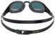 Очки для плавания Speedo FASTSKIN PURE FOCUS GOG MIR AU черный One Size 00000036644 фото 3