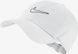 Кепка Nike U NSW H86 SWOOSH WASH CAP белый Уни MISC 00000011438 фото 5