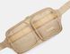Сумка на пояс UA Triumph Crossbody 4L бежевый 17 x 29 x 5 см 6011286-234 фото 1