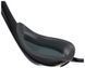 Очки для плавания Speedo FASTSKIN PURE FOCUS GOG MIR AU черный One Size 00000036644 фото 4