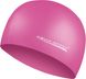 Шапка для плавания Aqua Speed MEGA 100-27 темно-розовый Уни OSFM 00000015662 фото 1