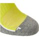 Шкарпетки Head PERFORMANCE SHORT CREW 3P UNISEX жовтий, сірий, білий Уні 39-42 00000019578 фото 3