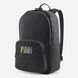 Рюкзак Puma Originals SWxP Backpack чорний Уні 29 х 44,5 х 14 см 00000025185 фото 1