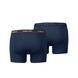 Труси-боксери Head BASIC BOXER 2P темно-синій Чол S 841001001-493 фото 9