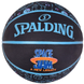 М'яч баскетбольний Spalding SPACE JAM TUNE SQUAD ROSTER чорний, мультиколор Уні 7 00000023936 фото 4