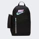 Рюкзак Nike Y NK ELMNTL BKPK-GFX 20L чорний Діт 46x30x13 см. 00000028537 фото 6