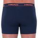 Труси-боксери Head BASIC BOXER 2P темно-синій Чол S 841001001-493 фото 3
