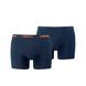Труси-боксери Head BASIC BOXER 2P темно-синій Чол S 841001001-493 фото 8