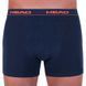 Труси-боксери Head BASIC BOXER 2P темно-синій Чол S 841001001-493 фото 1