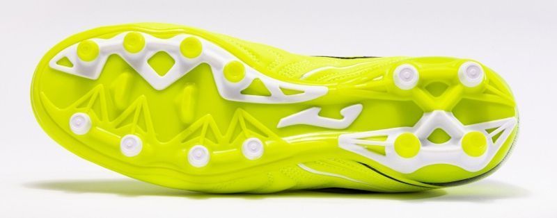 Бутси Joma AGUILA яскраво-жовтий Чол 44 00000024619