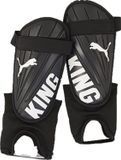 Щитки Puma King IS Ankle чорний, білий XL (зріст 175-195 см) 030932-01