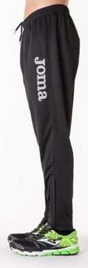 Штани Joma GLADIATOR чорний Чол  8011.12.10