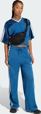 Сумка на пояс Adidas ADIDAS PR WB 2,1L черный 14 x 27,5 см JZ2750