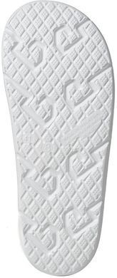 Шльопанці Aqua Speed ASPEN 9334 чорний, білий Чол 534-05