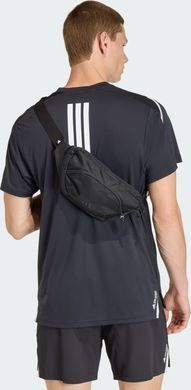 Сумка на пояс Adidas ADIDAS PR WB 2,1L черный 14 x 27,5 см JZ2750