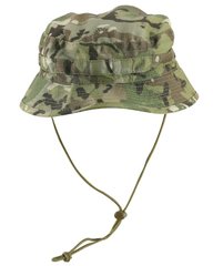 Панама тактическая KOMBAT UK Special Forces Hat, размер 61 kb-sfh-btp-61