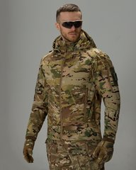 Куртка тактична BEZET Phantom bez-10060-XL