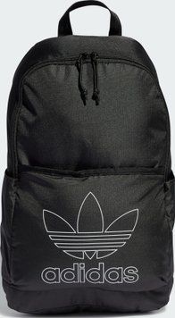 Рюкзак Adidas ADICOLOR BACKPK 20.25L черный 15 x 27 x 43 см (IT7602) IT7602