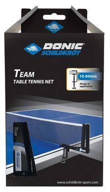 Сітка для настільного тенісу Donic-Schildkrot Team 808311S