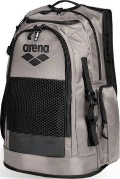 Рюкзак Arena ALL SET BACKPACK 45L серый 55 х 38 х 28 см (010234-800) 010234-800